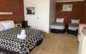 Star Hotel Rutherglen